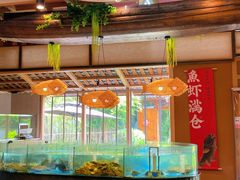 -耕渔小院·湖南鱼鲜(望城店)