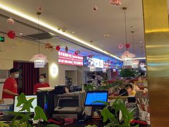 大堂-杯子红牛排(南庄吉利广场店)
