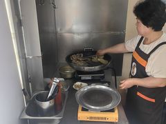 -大福黄牛料理·韩式烤肉·黄牛肥肠·酱蟹