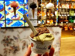 -VENCHI 闻绮(北京汉光店)