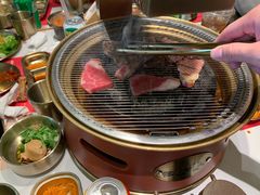 -西塔老太太泥炉烤肉(川沙百联店)