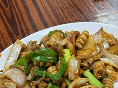 -甜甜屋(解放中路店)
