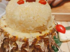-云海肴·汽锅鸡·云南菜(广安门天虹店)