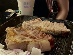 -炙韩料理·部队锅专门店