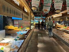 -筱爷叔·上海传统手工菜(玉树路店)