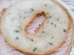 葱油粑粑-易裕和·长沙米粉(竹塘西路店)