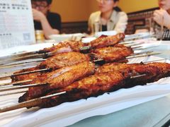 -巴依老爷·新疆美食(上城区天城路店)