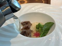 -王品牛排(郑州大卫城店)