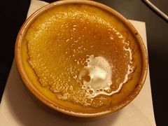 香草焦糖烤布蕾-PAUL LAFAYET 法式甜品(国金中心商场店)