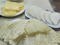 -烧哥美蛙肥肠鱼火锅·十五年社区店