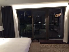 -南京圣和府邸豪华精选酒店