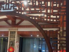 -煎饼卷大葱·非遗传承·潍坊菜(十笏园店)