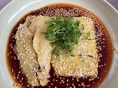 -九里云松·天香餐厅