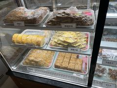 -新疆巴州金丝特餐厅(大钟寺店)