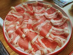 -海陆红火锅(汉兴路店)