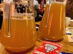 啤酒大炮-管氏翅吧(马家堡店)