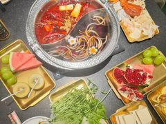 -牛New寿喜烧(新六百店)