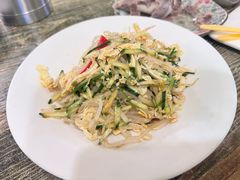 -格日勒阿妈蒙古厨房(大召店)