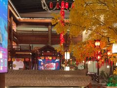 -袁州宴·地道袁州菜(袁山东路店)