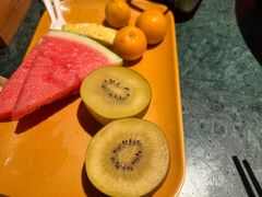 -牛New寿喜烧(中山公园龙之梦店)