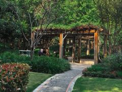 -徐家汇源景区-衡山公园