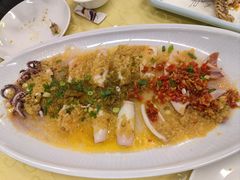 -大众海鲜(巨龙北路店)