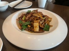 -老牌坊鲁菜名店(宽厚里店)