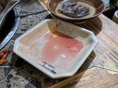 -化龙桥九宫格火锅(清水河店)