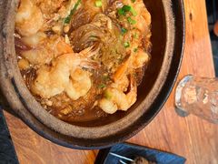 -KAOTOWN烤堂•烧烤(海汇港店)