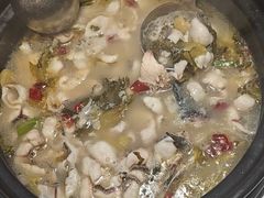 -周渝食惦酸菜鱼(青浦店)