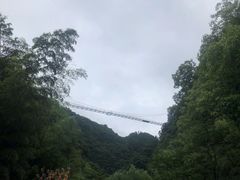 -宁波五龙潭景区