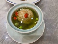 -玉华台饭庄·淮扬菜·烤鸭(望京店)