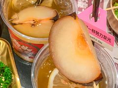 -闻老头·菊花炭烤肉(佛山首店)