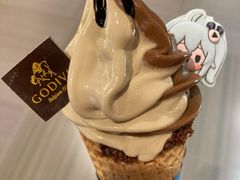 -GODIVA(久光百货店)