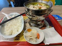 -和合谷(东四北大街店)