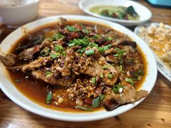 -九九牛肉馆(南山路店)