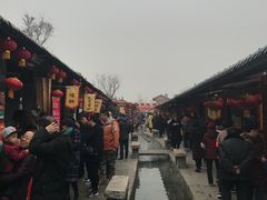 -茯茶镇