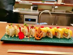 -莳空烧鸟店(晨沐店)