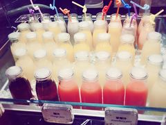 -城市名人酒店喝彩西餐厅(人民南路店)