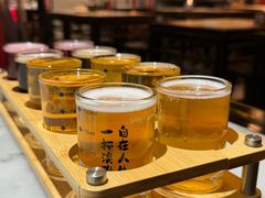 -京城小江南·北京烤鸭·江南土菜·白鱼(中关村店)