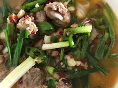 -湘乡米粉(东山北路店)