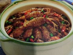 android_upload_pic-虢国羊肉汤馆(政二街店)
