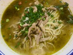 -车沾巷·重庆老味豌杂面