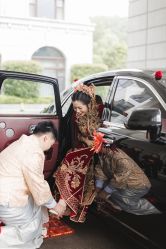 -Renee芮亦婚纱