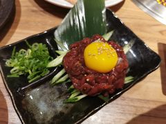 -牛角日本烧肉专门店(福岡キャナルシティ博多前店)