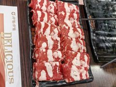 -呷哺呷哺(西单大悦城店)