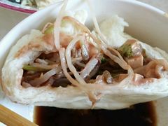 -张记包子铺(龙禧园店)