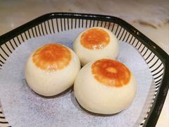 -锦府盐帮·李宅(领展购物广场中关村店)