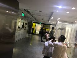 -AYO SALON