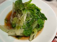 -绿茶餐厅(财富购物中心店)
